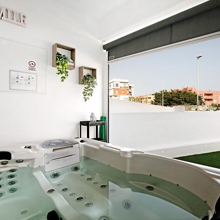 El Ramonal Vacacional Villa Candelaria Exteriör bild