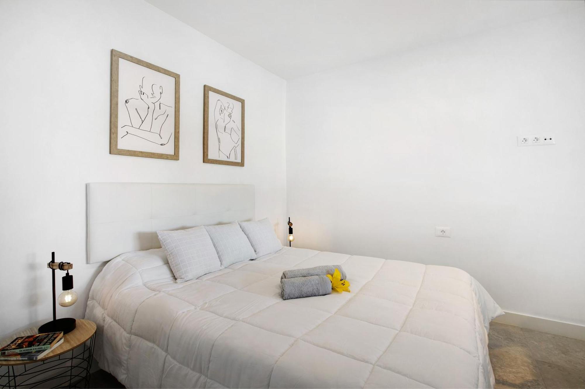 El Ramonal Vacacional Villa Candelaria Exteriör bild