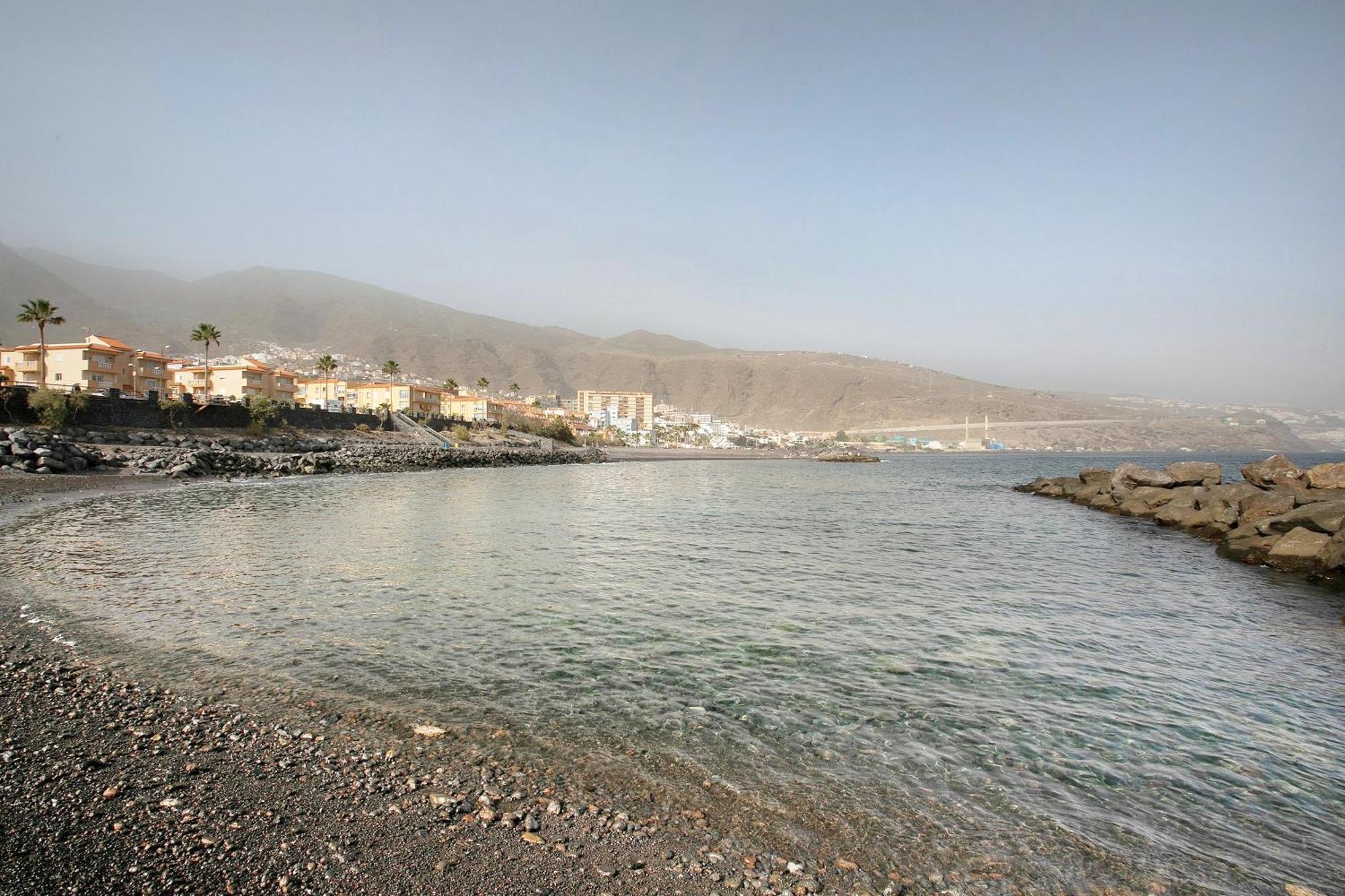 El Ramonal Vacacional Villa Candelaria Exteriör bild