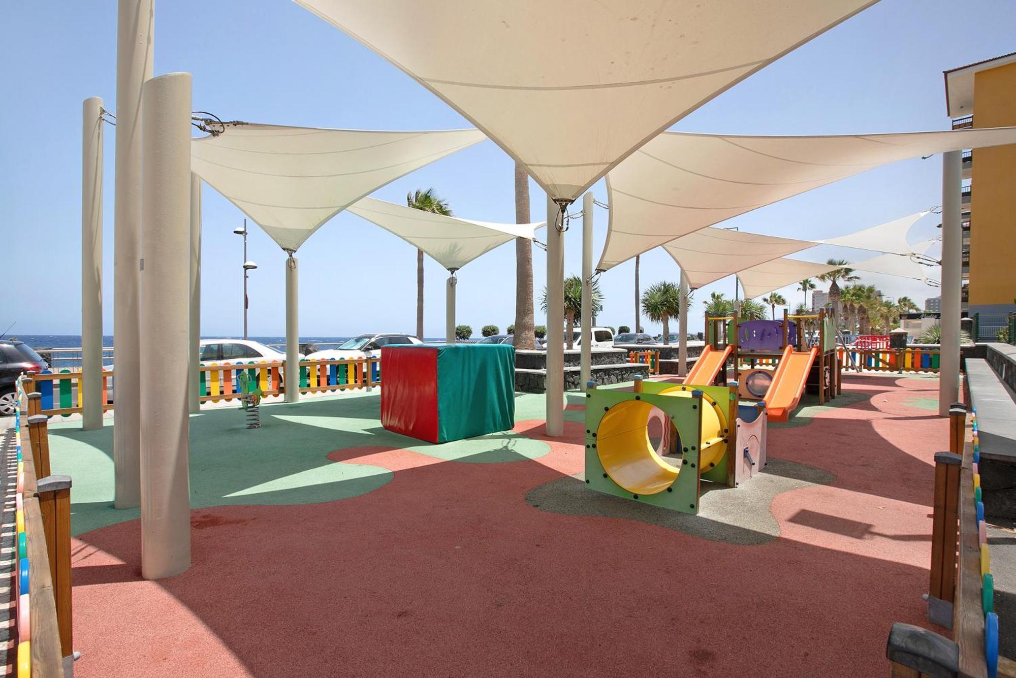 El Ramonal Vacacional Villa Candelaria Exteriör bild