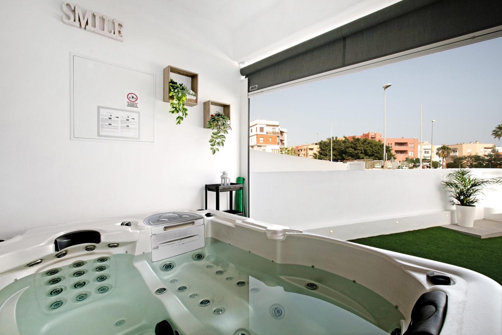 El Ramonal Vacacional Villa Candelaria Exteriör bild